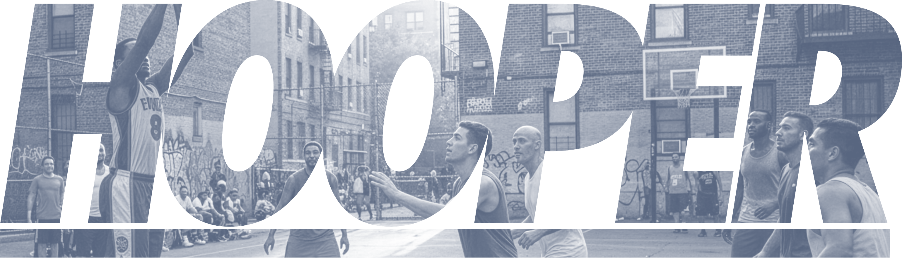 Hooper logo